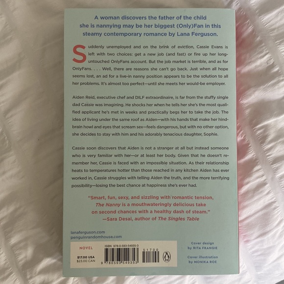 The nanny - Picture 2 of 3